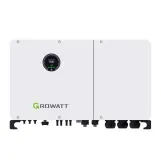 Гибридный высоковольтный инвертор Growatt WIT 30K-XHU (AF, PID) 30 кВт, трехфазный (WIT 30K-XHU) Фото - 1